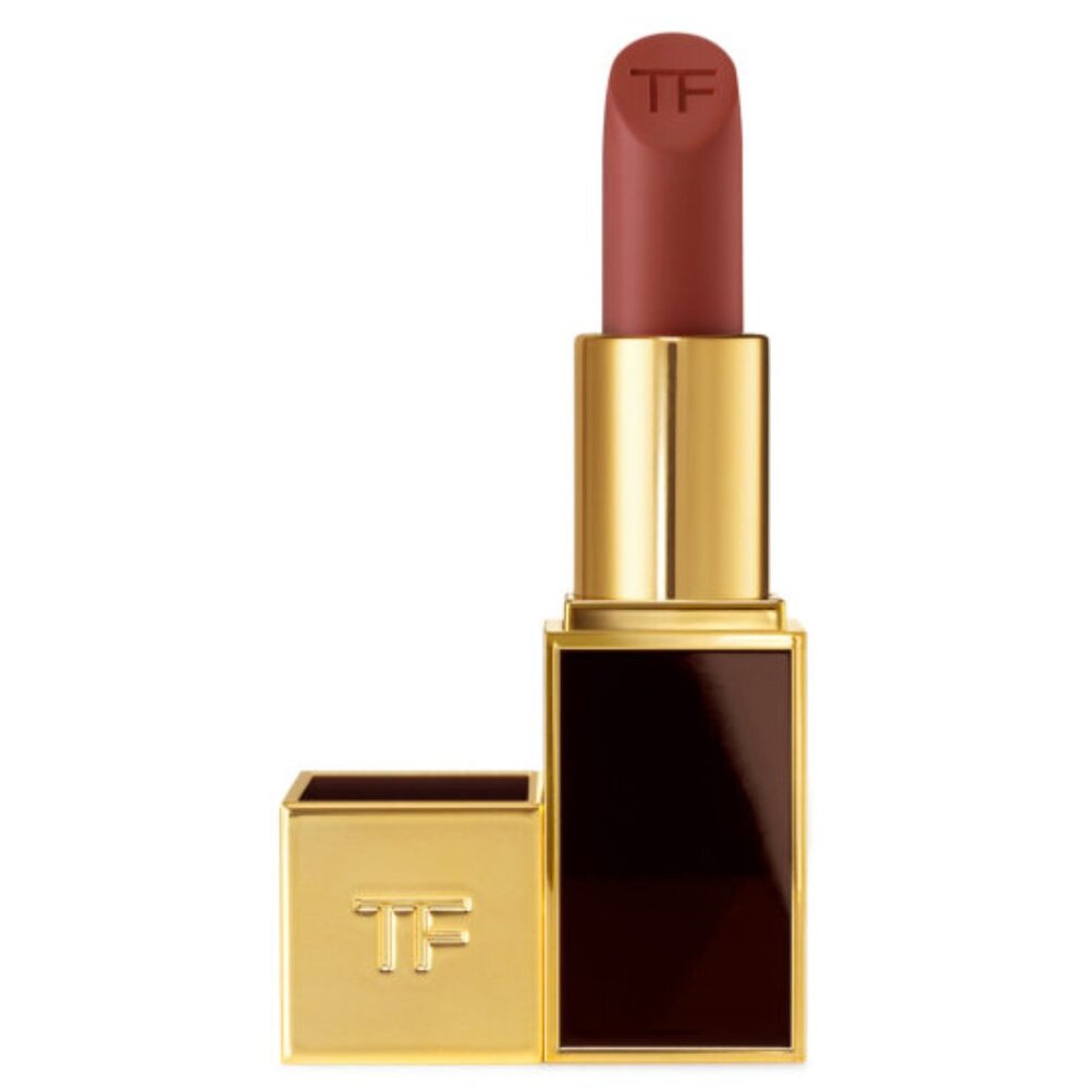 Tom Ford Lip Color Matte Lipstick - 100 100 ~